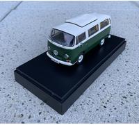 Camper Volkswagen T2a - scala 1/43 - modellino VW Premium Clasixxs