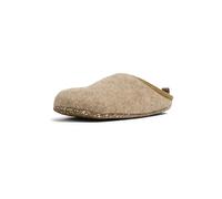 Camper Wabi 20889, Mocassino Donna, Marrone medio 142, 38 EU