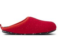 Camper Wabi 20889, Mocassino Donna, Rosso 130, 35 EU