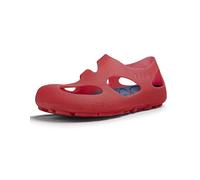 Camper Wabi 80057, Sandali Unisex - Bambini e ragazzi, Rosso 036, 31 EU