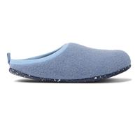 CAMPER Wabi - Pantofole per Donna - Blu, taglia 35, Tessuto in cotone