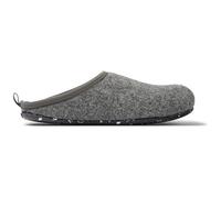 CAMPER Wabi - Pantofole per Donna - Grigio, taglia 36, Tessuto in cotone