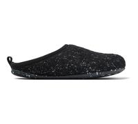 CAMPER Wabi - Pantofole per Donna - Nero,Grigio,Nero,Bianco, taglia 41, Tessuto in cotone