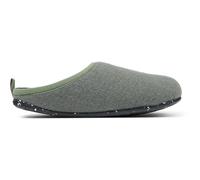 CAMPER Wabi - Pantofole per Donna - Verde, taglia 35, Tessuto in cotone