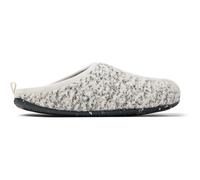 CAMPER Wabi - Pantofole per Uomo - Bianco,Nero, taglia 41, Tessuto in cotone