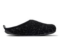 CAMPER Wabi - Pantofole per Uomo - Nero,Grigio,Nero,Bianco, taglia 42, Tessuto in cotone