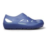 CAMPER Wabi - Sandali per Bimbe - Blu, taglia 27, Sintetic
