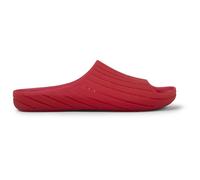 CAMPER Wabi - Sandali per Uomo - Rosso, taglia 42, Sintetic