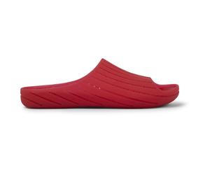 CAMPER Wabi - Sandali per Uomo - Rosso, taglia 42, Sintetic