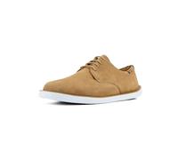 Camper Wagon K100669, Blucher Uomo, Marrone Medio 020, 41 EU