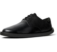 Camper Wagon K100669, Blucher Uomo, Nero 018, 44 EU