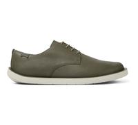 CAMPER Wagon - Scarpe casual per Uomo - Verde, taglia 39, Pelle liscia