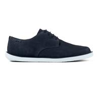 CAMPER Wagon - Scarpe formali per Uomo - Blu, taglia 41, Pelle scamosciata