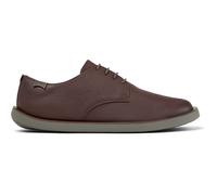 CAMPER Wagon - Scarpe formali per Uomo - Marrone, taglia 42, Pelle liscia