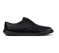 CAMPER Wagon - Scarpe formali per Uomo - Nero, taglia 44, Pelle liscia