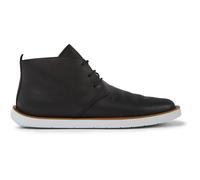 CAMPER Wagon - Sneaker per Uomo - Nero, taglia 40, Pelle liscia