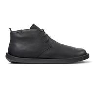 CAMPER Wagon - Stivaletti per Uomo - Nero, taglia 39, Pelle liscia