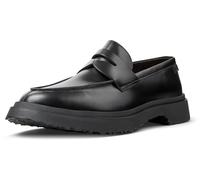 CAMPER Slipper 'Walden Twins' blu / nero / bianco, Taglia 40