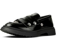 Camper Walden K101065, Moccasin Uomo, Black 001 TWS, 43 EU