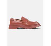 Camper - Walden - Mocassini rosso medio 42