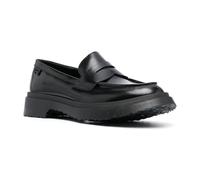 CAMPER Mocassino 'Walden Twins' nero, Taglia 37