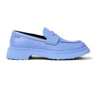 CAMPER Walden - Scarpe formali per Donna - Blu, taglia 37, Pelle liscia