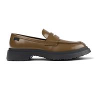 CAMPER Walden - Scarpe formali per Donna - Marrone, taglia 35, Pelle liscia