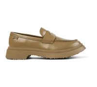 CAMPER Walden - Scarpe formali per Donna - Marrone, taglia 37, Pelle liscia