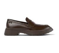 CAMPER Walden - Scarpe formali per Donna - Marrone, taglia 40, Pelle liscia