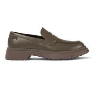 CAMPER Walden - Scarpe formali per Donna - Marrone, taglia 41, Pelle liscia