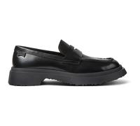 CAMPER Walden - Scarpe formali per Donna - Nero, taglia 35, Pelle liscia