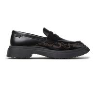 CAMPER Walden - Scarpe formali per Donna - Nero, taglia 41, Pelle liscia