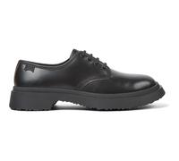 CAMPER Walden - Scarpe formali per Donna - Nero, taglia 41, Pelle liscia