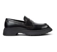 CAMPER Walden - Scarpe formali per Donna - Nero, taglia 42, Pelle liscia
