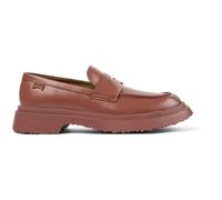 CAMPER Walden - Scarpe formali per Donna - Rosso, taglia 40, Pelle liscia