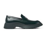 CAMPER Walden - Scarpe formali per Donna - Verde, taglia 40, Pelle liscia