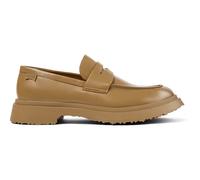 CAMPER Walden - Scarpe formali per Uomo - Marrone, taglia 43, Pelle liscia