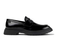CAMPER Walden - Scarpe formali per Uomo - Nero, taglia 39, Pelle liscia