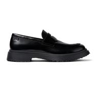 CAMPER Walden - Scarpe formali per Uomo - Nero, taglia 41, Pelle liscia
