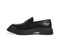 Camper Mocassino Walden Twins K201116 Pelle liscia Nero Donna Taglia 39