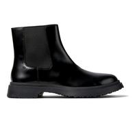 CAMPER Walden - Stivaletti per Uomo - Nero, taglia 45, Pelle liscia