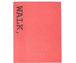 CAMPER 'WALK, DON’T RUN' 50th Anniversary Book - Unisex Accessori regalo - Inicio, taglia ,