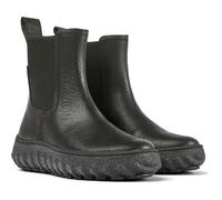 Camper Women's Modern Chelsea Boot, Nero, 7.5 UK