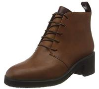 Camper Wonder K400326, Sneaker a collo alto Donna, Marrone medio 004, 40 EU