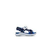 Camper Wous Kids-K800360, Sandali, Blu, 31 EU