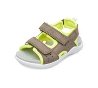 CAMPER Wous Kids-K800361 - Sandali da bambino, multicolore, 25 EU, Assortiti in diversi modi., 25 EU