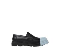 Camper - Zapatos planos de cuero Junction - - Shoes - Uomo - Nero - 44 EU