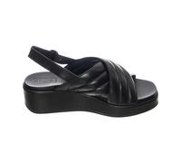 Camper - Zeppe - - Shoes - Donna - Nero - 37 EU