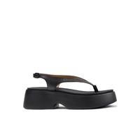 Camper - Zeppe - - Shoes - Donna - Nero - 40 EU