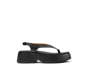 Camper - Zeppe - - Shoes - Donna - Nero - 40 EU